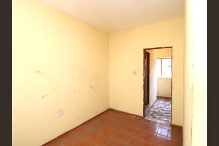Casa de condomínio à venda com 50m², 1 quarto e sem vagaQuarto