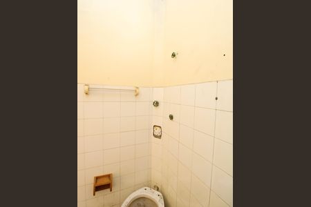 Casa de condomínio à venda com 50m², 1 quarto e sem vagaBanheiro