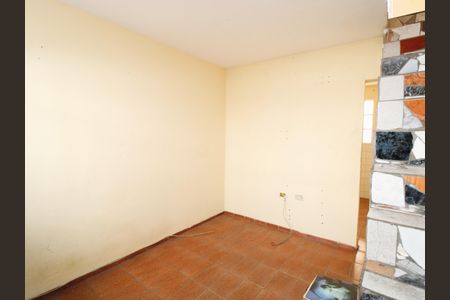 Casa de condomínio à venda com 50m², 1 quarto e sem vagaSala