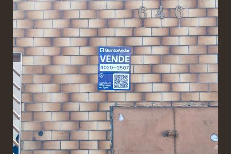 Casa de condomínio à venda com 50m², 1 quarto e sem vaga Casa de condomínio à venda com 50m², 1 quarto e sem vagaPlaquinha