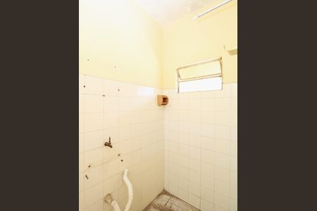 Casa de condomínio à venda com 50m², 1 quarto e sem vagaBanheiro