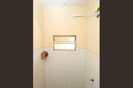 Casa de condomínio à venda com 50m², 1 quarto e sem vagaBanheiro