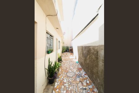 Casa de condomínio à venda com 50m², 1 quarto e sem vagaÁrea comum