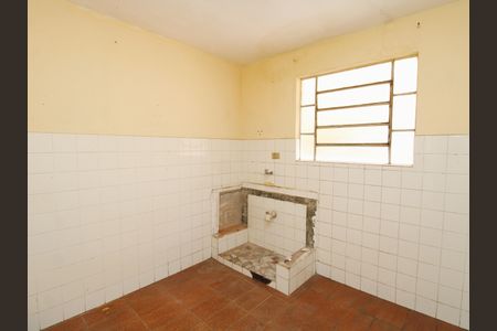 Casa de condomínio à venda com 50m², 1 quarto e sem vagaCozinha