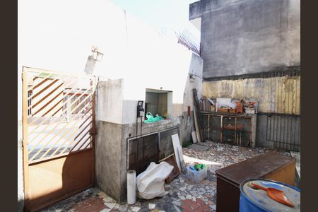 Casa de condomínio à venda com 50m², 1 quarto e sem vagaÁrea comum
