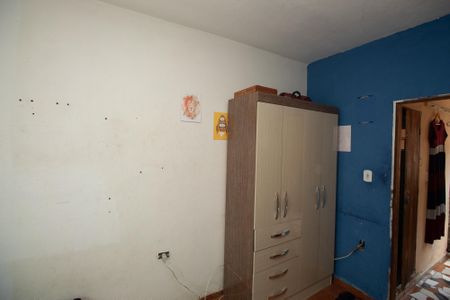 Casa de condomínio à venda com 50m², 1 quarto e sem vagaQuarto