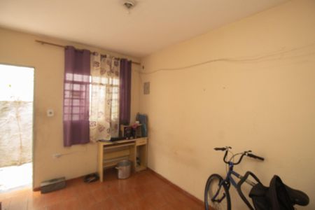 Casa de condomínio à venda com 50m², 1 quarto e sem vagaSala