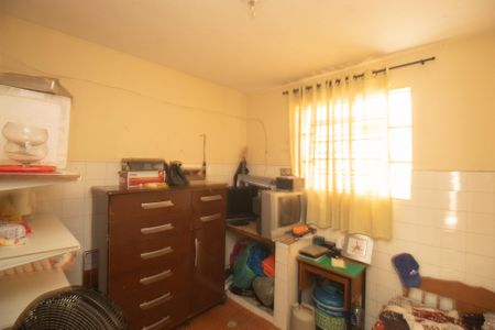Casa de condomínio à venda com 50m², 1 quarto e sem vagaCozinha