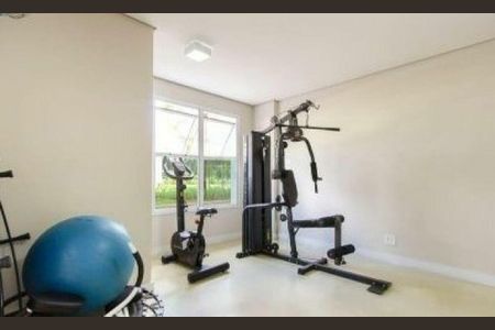 Apartamento para alugar com 59m², 2 quartos e 1 vaga