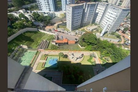 Apartamento para alugar com 59m², 2 quartos e 1 vaga