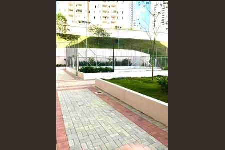 Apartamento para alugar com 59m², 2 quartos e 1 vaga