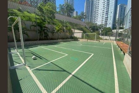 Apartamento para alugar com 59m², 2 quartos e 1 vaga