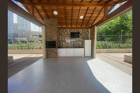 Apartamento para alugar com 59m², 2 quartos e 1 vaga