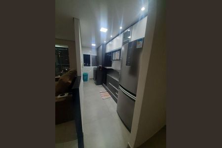 Apartamento para alugar com 59m², 2 quartos e 1 vaga