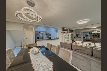 Casa de condomínio à venda com 300m², 4 quartos e 3 vagas