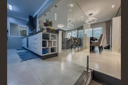 Casa de condomínio à venda com 300m², 4 quartos e 3 vagas