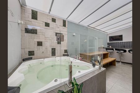 Casa de condomínio à venda com 300m², 4 quartos e 3 vagas