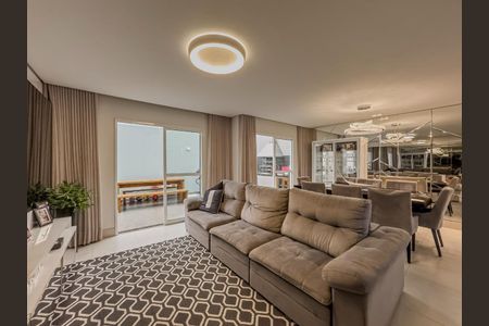 Casa de condomínio à venda com 300m², 4 quartos e 3 vagas