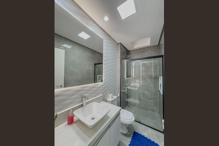 Casa de condomínio à venda com 300m², 4 quartos e 3 vagas