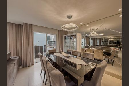 Casa de condomínio à venda com 300m², 4 quartos e 3 vagas