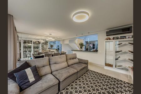 Casa de condomínio à venda com 300m², 4 quartos e 3 vagas