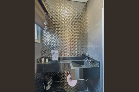 Casa de condomínio à venda com 300m², 4 quartos e 3 vagas