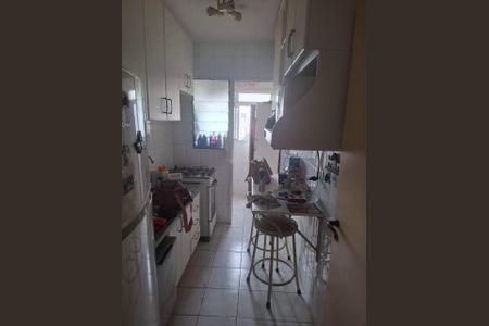 Apartamento à venda com 62m², 2 quartos e 2 vagas