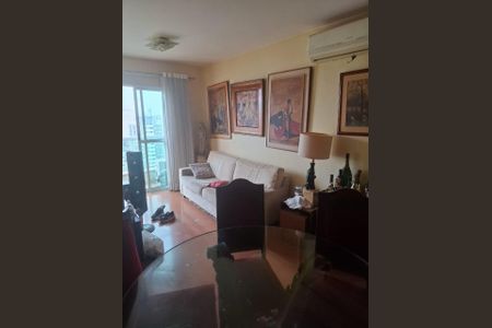 Apartamento à venda com 62m², 2 quartos e 2 vagas