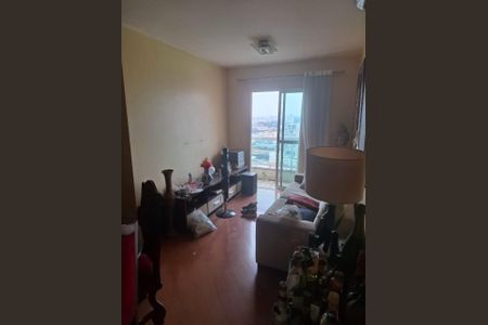 Apartamento à venda com 62m², 2 quartos e 2 vagas