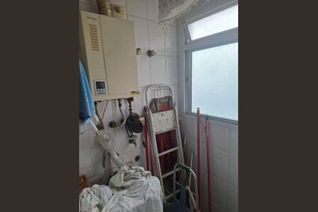 Apartamento à venda com 62m², 2 quartos e 2 vagas