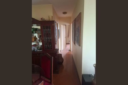 Apartamento à venda com 62m², 2 quartos e 2 vagas