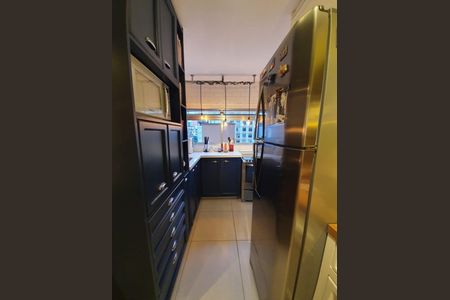 Apartamento à venda com 58m², 2 quartos e 1 vaga