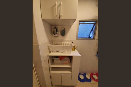 Apartamento à venda com 58m², 2 quartos e 1 vaga