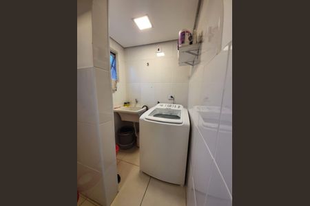 Apartamento à venda com 58m², 2 quartos e 1 vaga