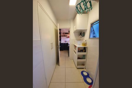 Apartamento à venda com 58m², 2 quartos e 1 vaga