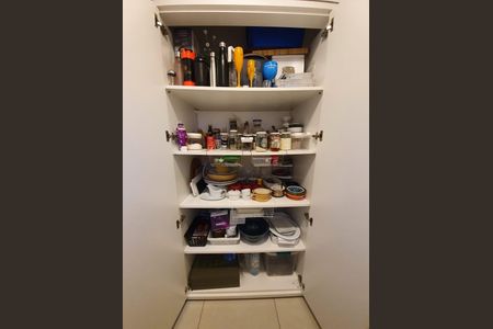 Apartamento à venda com 58m², 2 quartos e 1 vaga