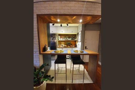 Apartamento à venda com 58m², 2 quartos e 1 vaga