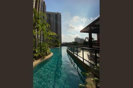 Apartamento à venda com 2 quartos, 50m² em Brás, São Paulo