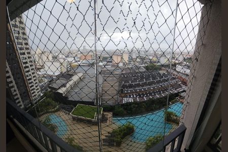 Apartamento à venda com 2 quartos, 50m² em Brás, São Paulo