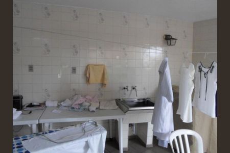 Casa à venda com 156m², 3 quartos e 3 vagas