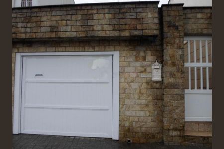 Casa à venda com 156m², 3 quartos e 3 vagas