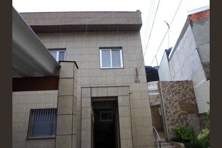 Casa à venda com 156m², 3 quartos e 3 vagas