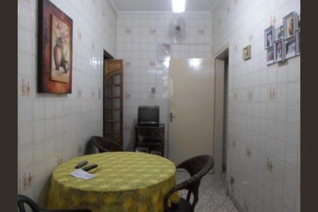 Casa à venda com 156m², 3 quartos e 3 vagas