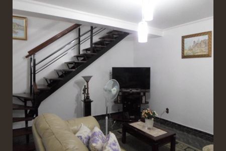 Casa à venda com 156m², 3 quartos e 3 vagas