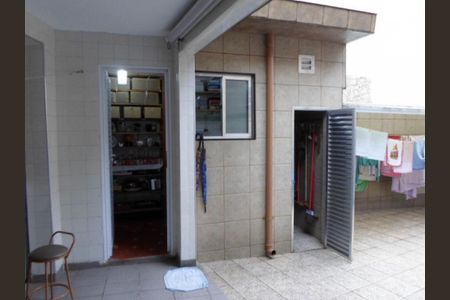 Casa à venda com 156m², 3 quartos e 3 vagas