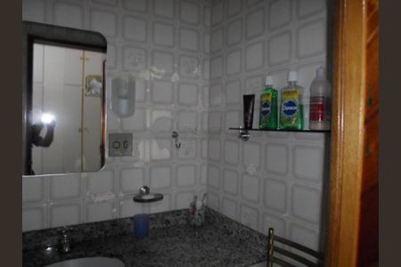 Casa à venda com 156m², 3 quartos e 3 vagas