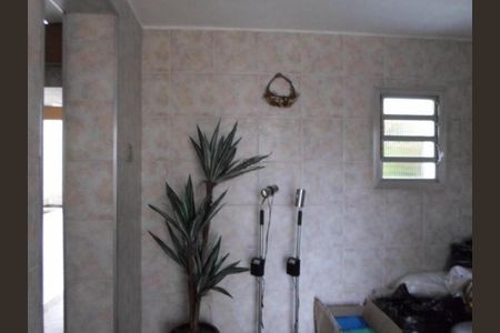 Casa à venda com 156m², 3 quartos e 3 vagas