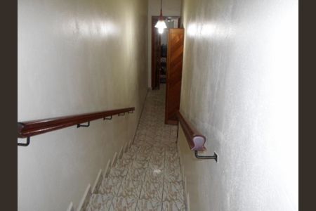 Casa à venda com 156m², 3 quartos e 3 vagas