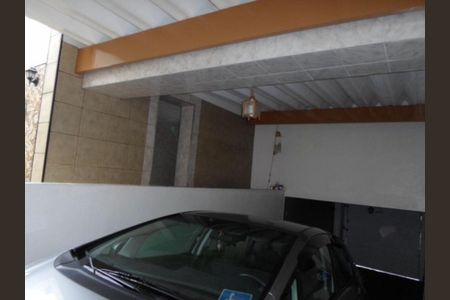 Casa à venda com 156m², 3 quartos e 3 vagas