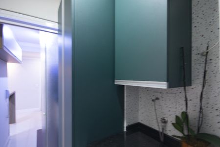 Apartamento à venda com 63m², 2 quartos e 1 vagaÁrea de Serviço